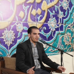گزارش_تصویری  مراسم شادیانه مبعث رسول اکرم (س)  شنبه ۲۷ دی ۱۴۰۴ مسجد، صاحب الزمان سرجوب