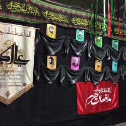 مدافعان حرم چه دیر امدند و زود رفتند