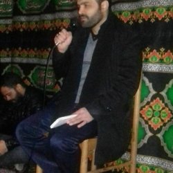 گزارش تصویری مراسم شب شهادت حضرت امام رضا (ع)