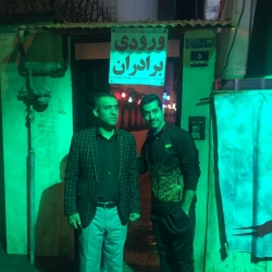 شب پنجم