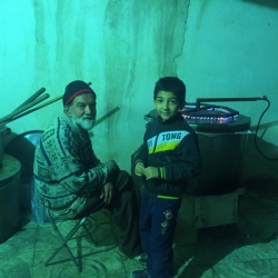 شب پنجم