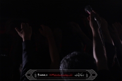 شب چهارم محرم الحرام 1439