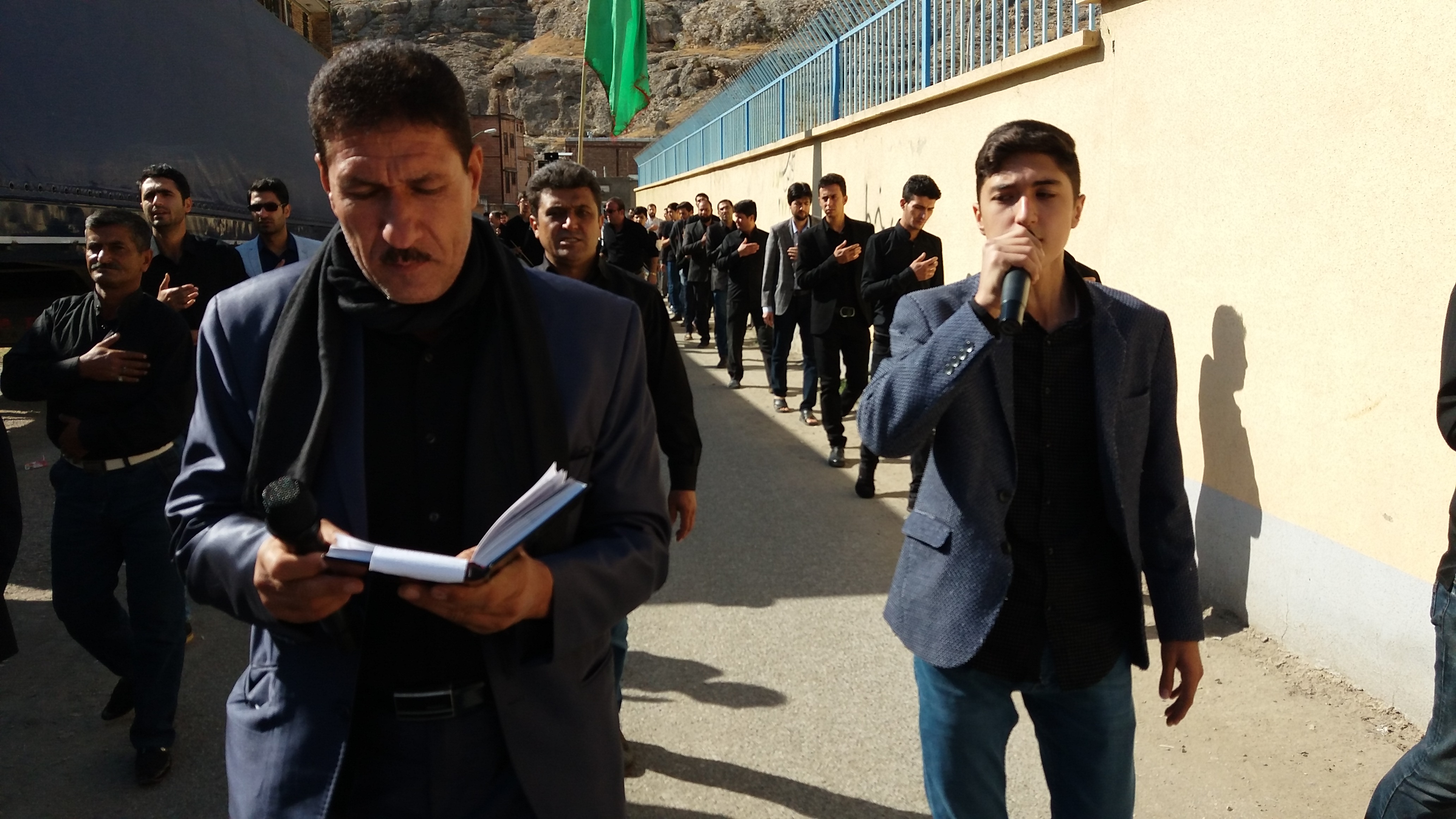 تاسوعای حسینی