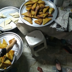 شام اول