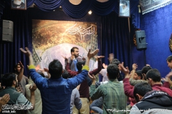 حاج مهدی محمدی