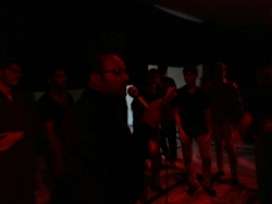 سید اسماعیل موسوی