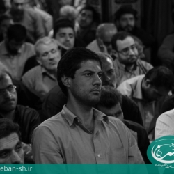 شهادت حضرت رقیه 