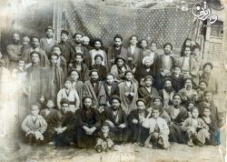 سلسله سادات مجابی