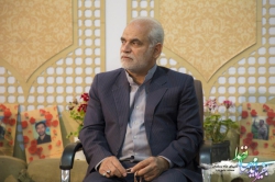 شب دوازدهم شب های شهر خدا