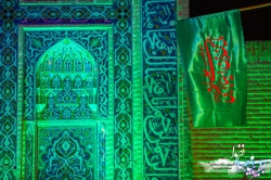 شب پانزدهم شب های شهر خدا