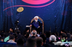 شب قدر دوم رمضان 1440