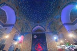 شب قدر دوم رمضان 1440