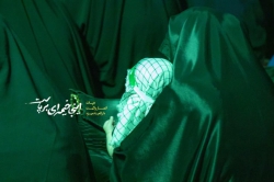 شب هفتم محرم 1441
