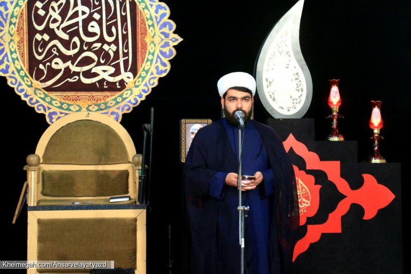 قرار هفتگی 16 آذر 1398 - منبر احکام حجت الاسلام صمدنیا