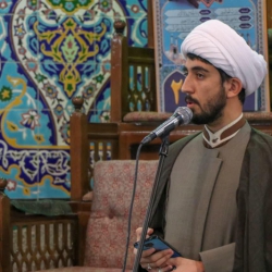 منبر احکام