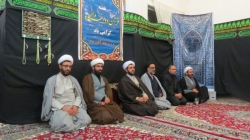 آخرین جلسه ماه صفر