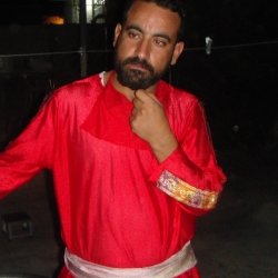 یا حسین