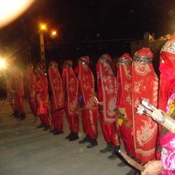 صفوف  لشکر کفر