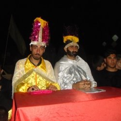 یزید شاه