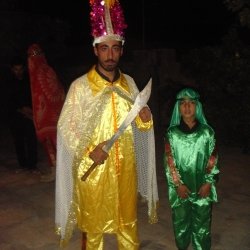 تعزیه