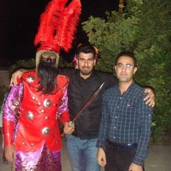 در کنار شمر