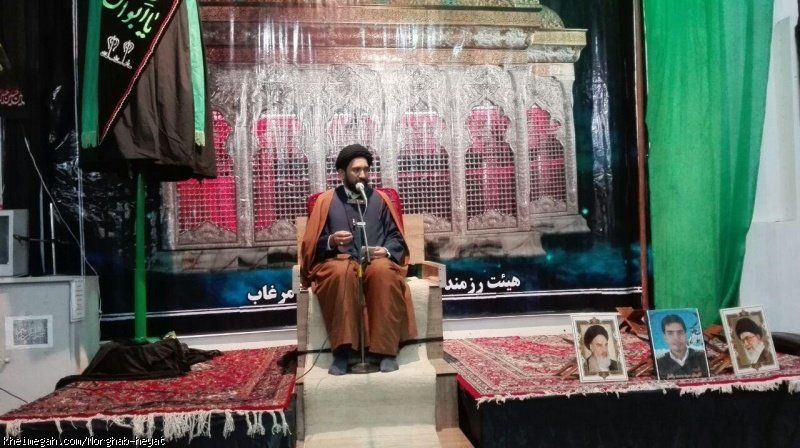 شب  سیزدهم محرم