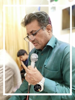 کربلایی علی یحیایی