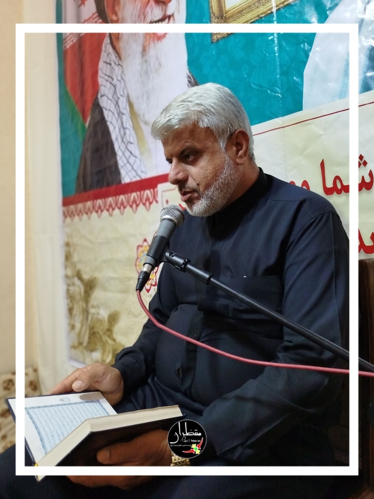 حاج محمد مهر علی تختی