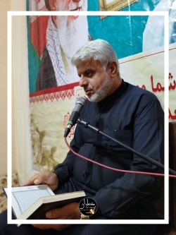 حاج محمد مهر علی تختی