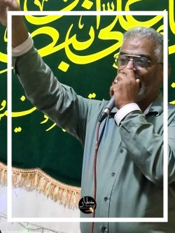 کربلایی علی حاجی زاده