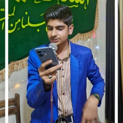 کربلایی علی مهر علی تختی