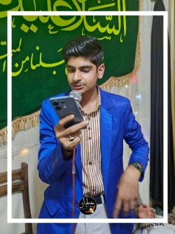 کربلایی علی مهر علی تختی
