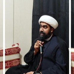 حجت الاسلام والمسلمین کرتی