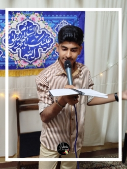 کربلایی علی مهر علی تختی