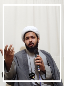 حجت الاسلام والمسلمین امامی