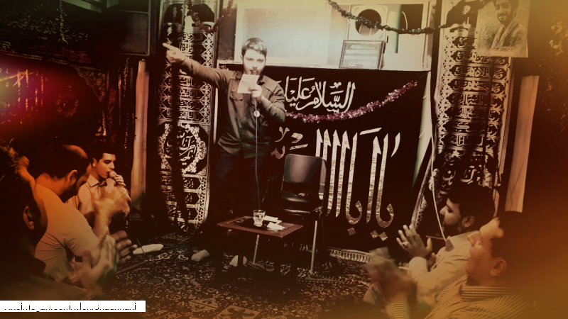 ولادت امام  علی ع