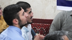 هیئت محبان حضرت فاطمه زهرا سلام الله علیها