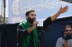 کربلایی محمد مهدی  دستمزد