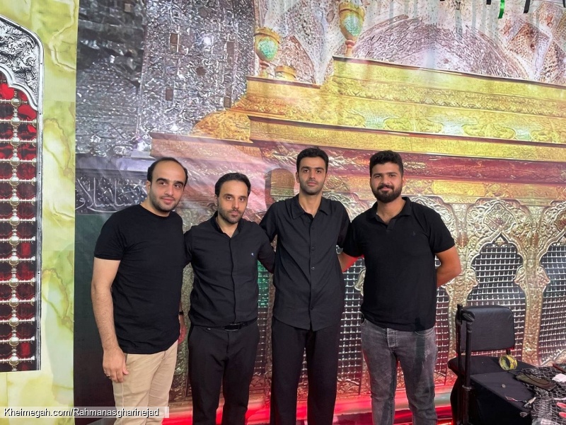 محرم ۱۴۰۴