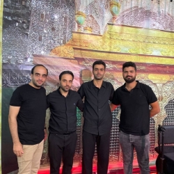 محرم ۱۴۰۴