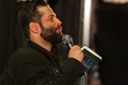 شب هفتم محرم97 - قم