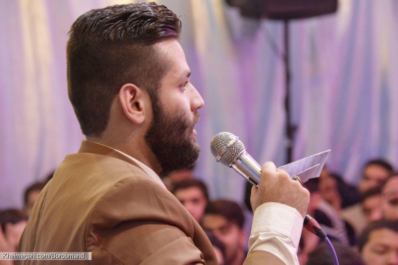 شام ولادت امام حسن عسکری علیهالسلام96