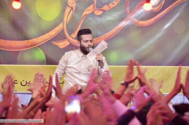 شام ولادت امام حسن عسکری علیهالسلام96