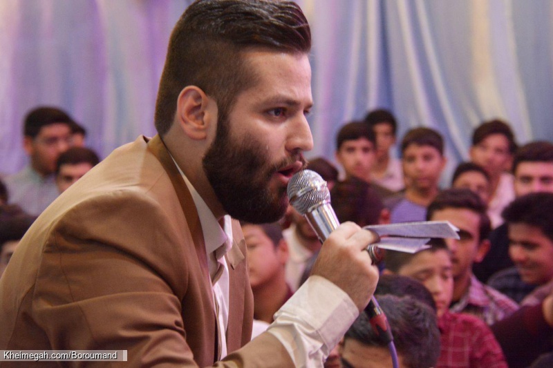 شام ولادت امام حسن عسکری علیهالسلام96