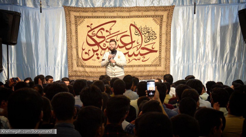ولادت امام عسکری علیه السلام97