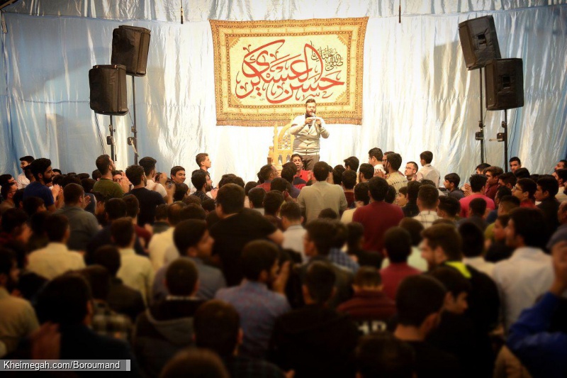 ولادت امام عسکری علیه السلام97