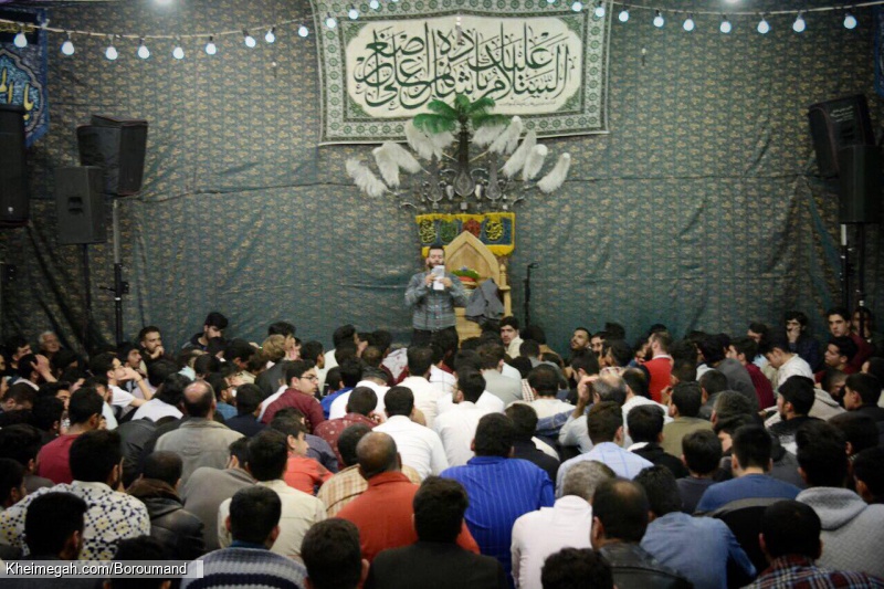 ولادت حضرت زینب(س)97