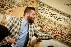 ولادت حضرت علی علیه السلام97