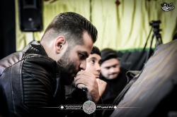 ایام اربعین 98