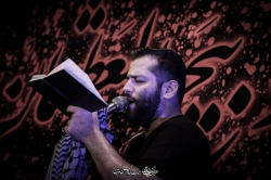 ظهر شهادت امام رضا(ع) - مشهد
